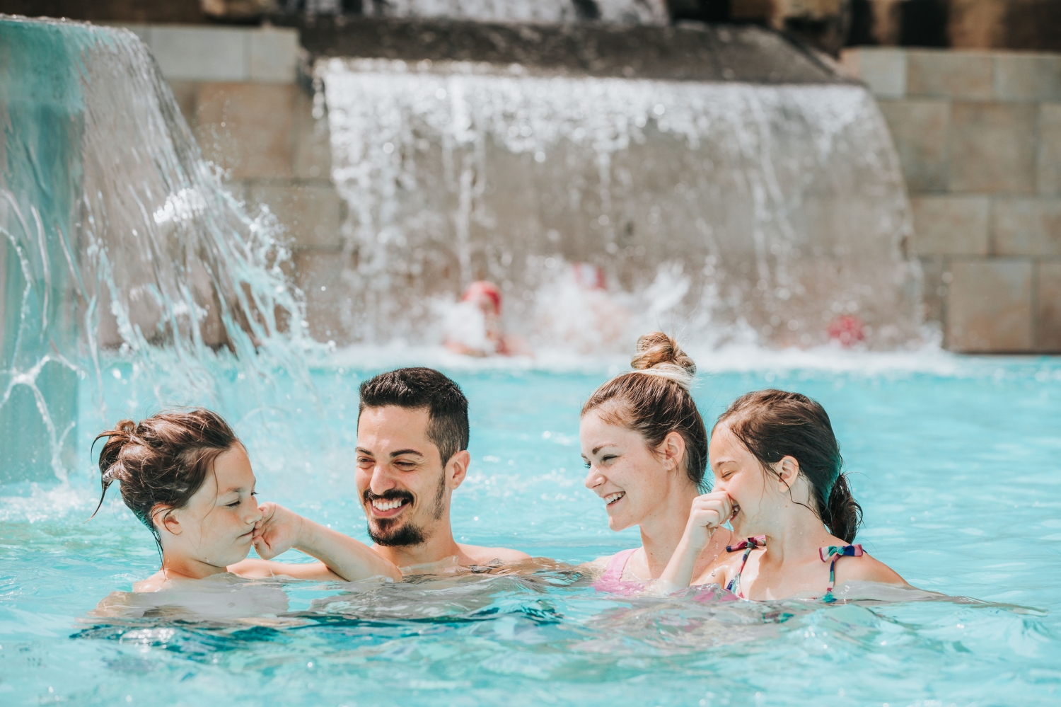 Bocchette Universali per Piscine di Ingresso e Uscita