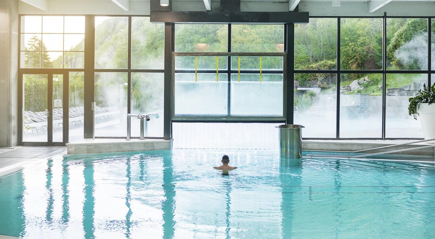 Cure Termali | Ròseo Euroterme Resort 4* Cure Termali | Ròseo Euroterme Resort 4*