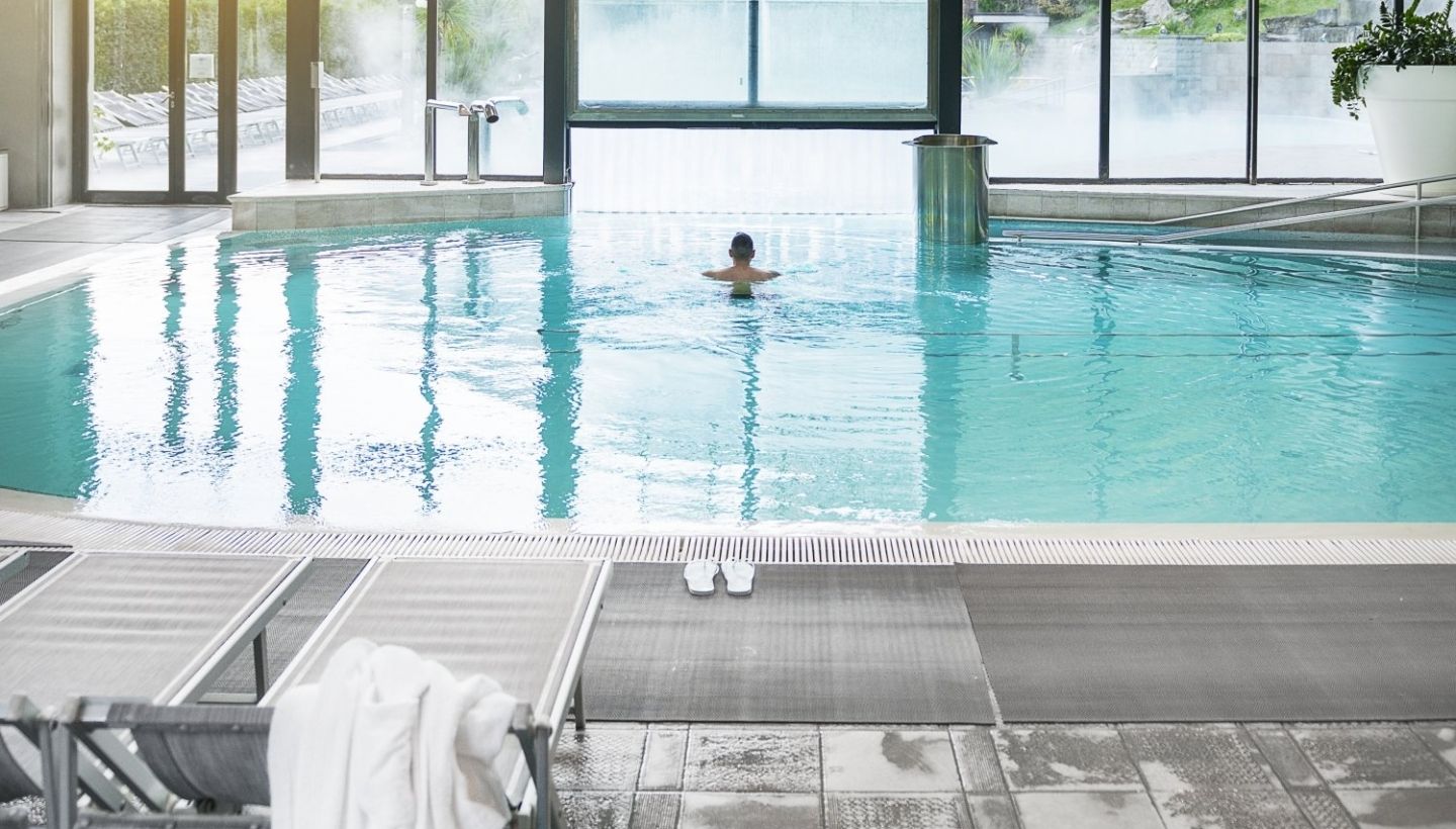 Ròseo Euroterme Hotel E Wellness Resort 4 Sito Ufficiale